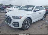 Audi Q5 Premium 40 Tfsi Quattro S Tronic WA1ABAFY0R2127070 photo