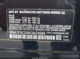 BMW 750I WBA7F0C50KGM24984 снимка