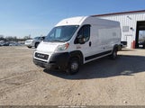 Ram Promaster  High Roof 159 Wb 3C6LRVDG2ME540767 снимка