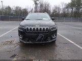 Jeep Cherokee Limited 4X4 1C4PJMDX2KD157146 photo