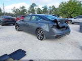 Nissan Altima Sr Fwd 1N4BL4CV4NN404725 fotografie