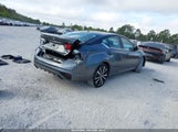 Nissan Altima Sr Fwd 1N4BL4CV4NN404725 fotografie