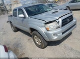 Toyota Tacoma Base V6 3TMLU42N58M018083 fotografie