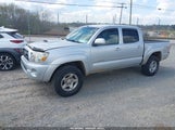 Toyota Tacoma Base V6 3TMLU42N58M018083 fotografie
