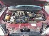 Ford Taurus Se 1FAFP53UX5A257420 снимка
