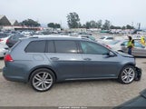 Volkswagen Golf Sportwagen Tdi Sel 4-Door 3VWCA7AU1FM506685 fotografie
