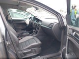 Volkswagen Golf Sportwagen Tdi Sel 4-Door 3VWCA7AU1FM506685 снимка