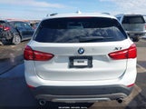 BMW X1 Sdrive28I WBXHU7C36H5H38587 снимка
