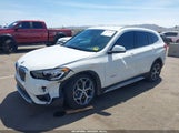 BMW X1 Sdrive28I WBXHU7C36H5H38587 снимка