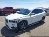 BMW X1 Sdrive28I WBXHU7C36H5H38587 снимка