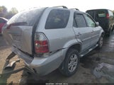 Acura Mdx 2HNYD18986H500230 снимка