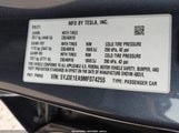 Tesla Model 3 Standard Range Plus Rear-Wheel Drive 5YJ3E1EA9MF074255 снимка
