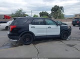 Ford Utility Police Interceptor 1FM5K8AT6FGA28856 снимка