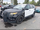 Ford Utility Police Interceptor 1FM5K8AT6FGA28856 снимка