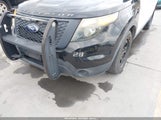 Ford Utility Police Interceptor 1FM5K8AT6FGA28856 снимка