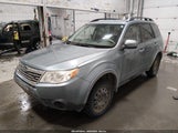 Subaru Forester 2.5X Premium JF2SH6CC2AH708779 снимка