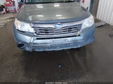 Subaru Forester 2.5X Premium JF2SH6CC2AH708779 снимка