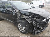 Buick Enclave Awd Essence 5GAEVAKW4MJ169776 снимка