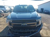 Ford F-150 Xlt 1FTFW1EG8JFB93811 снимка