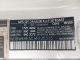 Mercedes-Benz Slk 300 WDBWK5EA5AF225515 снимка
