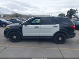 Ford Utility Police Interceptor 1FM5K8AT4FGA28855 снимка