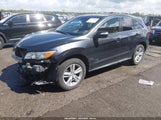 Acura Rdx 5J8TB3H58DL011682 снимка