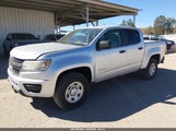 Chevrolet Colorado Wt 1GCGSAE31F1234717 снимка
