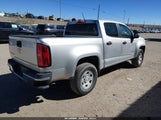 Chevrolet Colorado Wt 1GCGSAE31F1234717 снимка