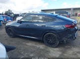 BMW X6 Sdrive40I 5UXCY4C02M9D74606 снимка