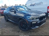 BMW X6 Sdrive40I 5UXCY4C02M9D74606 снимка