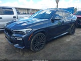 BMW X6 Sdrive40I 5UXCY4C02M9D74606 снимка