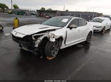 Kia Stinger Gt1 KNAE45LC2J6039973 fotografie
