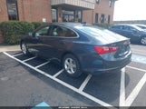 Chevrolet Malibu Fwd 1Fl 1G1ZC5ST8LF150743 снимка