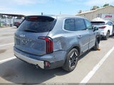 Kia Telluride Ex 5XYP34GC3RG552466 fotografie