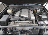 Lexus Lx 470 JT6HT00W6X0051616 снимка