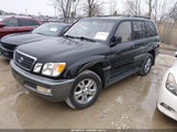 Lexus Lx 470 JT6HT00W6X0051616 снимка