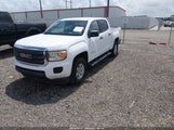 GMC Canyon 1GTG5AE36F1125208 снимка