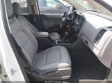 GMC Canyon 1GTG5AE36F1125208 снимка