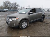 Ford Edge Sel 2FMDK4JC5DBA42451 photo