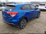 Honda Hr-V Awd Sport 3CZRU6H18LM718693 photo