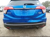 Honda Hr-V Awd Sport 3CZRU6H18LM718693 fotografie