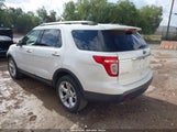 Ford Explorer Limited 1FMHK8F88CGA74069 снимка