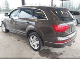 Audi Q7 3.0 Tdi Premium WA1LMAFE3BD010411 снимка