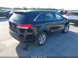 Kia Sorento 2.4L Lx 5XYPG4A37HG277227 photo