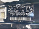 Kia Sorento 2.4L Lx 5XYPG4A37HG277227 photo