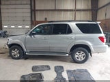 Toyota Sequoia Limited V8 5TDBT48A11S006375 снимка
