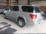 Toyota Sequoia Limited V8 5TDBT48A11S006375 снимка