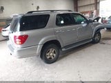 Toyota Sequoia Limited V8 5TDBT48A11S006375 снимка