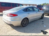Ford Fusion Sel 3FA6P0CD2KR180367 снимка