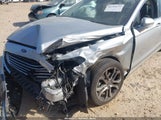 Ford Fusion Sel 3FA6P0CD2KR180367 fotografie